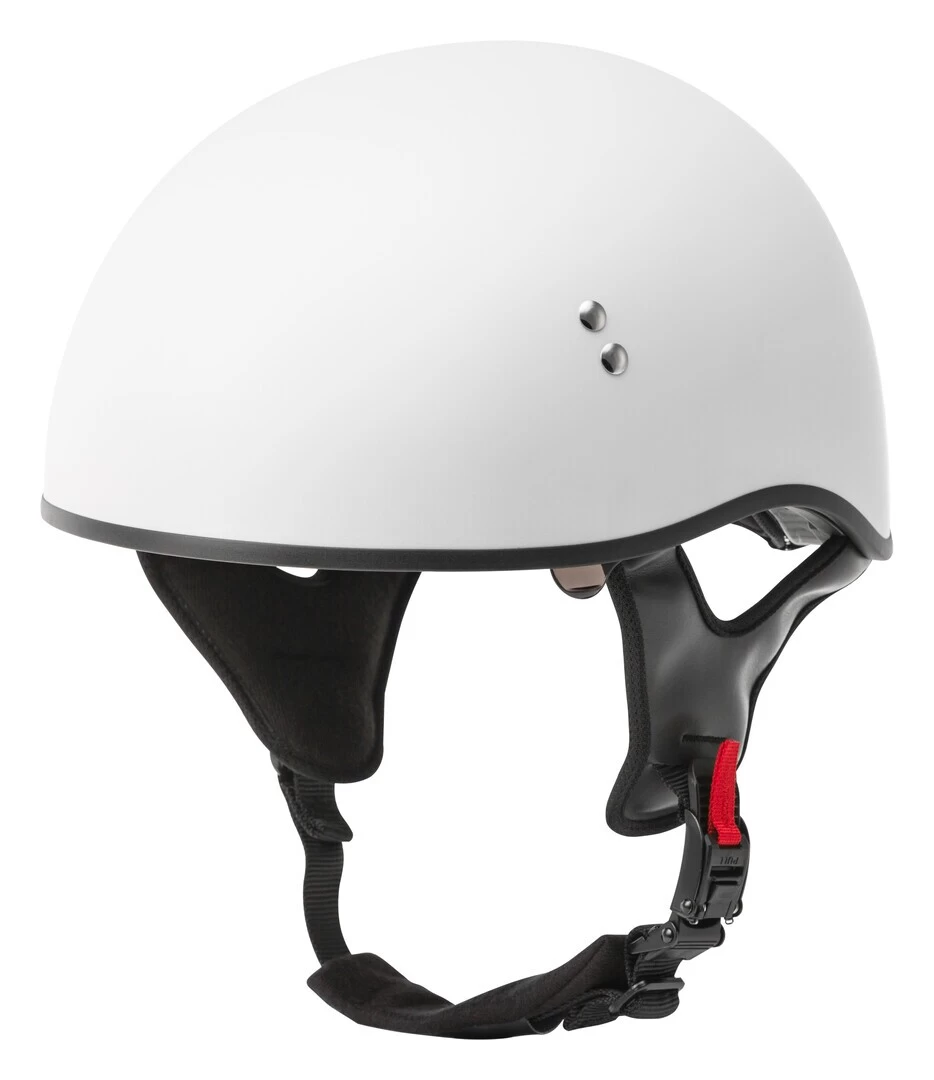 GMax HH65 Naked Helmet - Solid 7 GMax HH65 Naked Helmet - Solid - Image 7