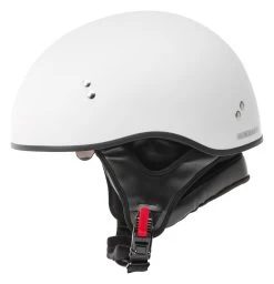 GMax HH65 Naked Helmet - Solid 15 GMax HH65 Naked Helmet - Solid -Moto Gear Shop g max hh65 naked helmet solid 4