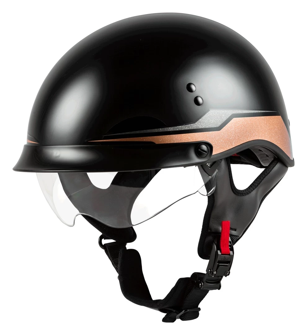 GMax HH65 Source Full Dress Helmet 13 GMax HH65 Source Full Dress Helmet - Image 13