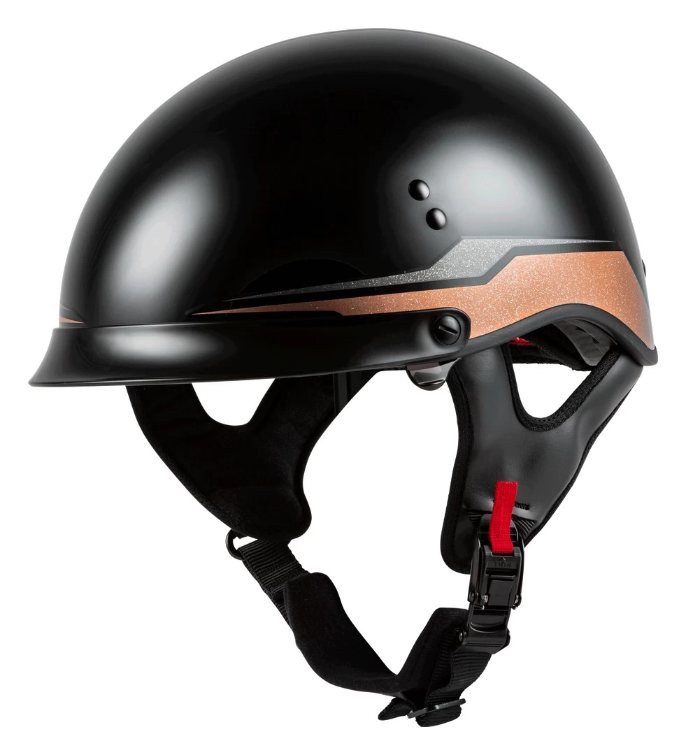 GMax HH65 Source Full Dress Helmet 14 GMax HH65 Source Full Dress Helmet - Image 14
