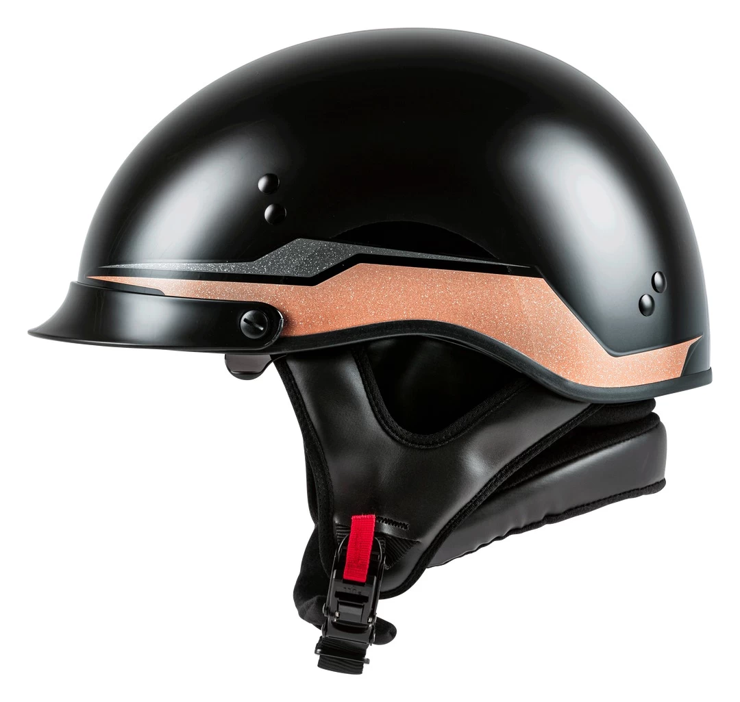 GMax HH65 Source Full Dress Helmet 15 GMax HH65 Source Full Dress Helmet - Image 15
