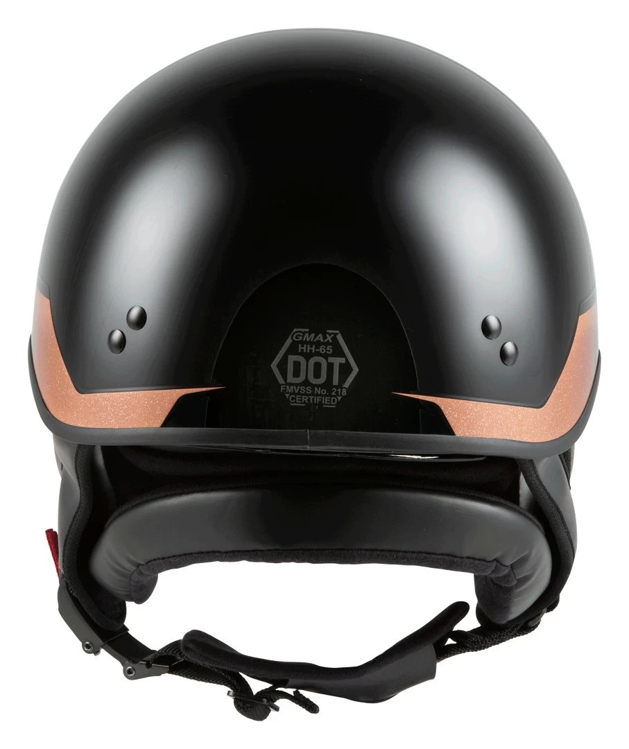 GMax HH65 Source Full Dress Helmet 16 GMax HH65 Source Full Dress Helmet - Image 16
