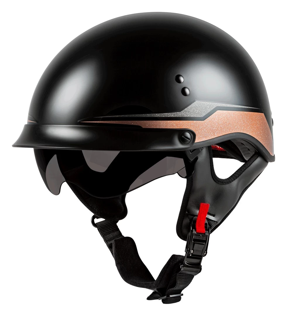 GMax HH65 Source Full Dress Helmet 3 GMax HH65 Source Full Dress Helmet - Image 3