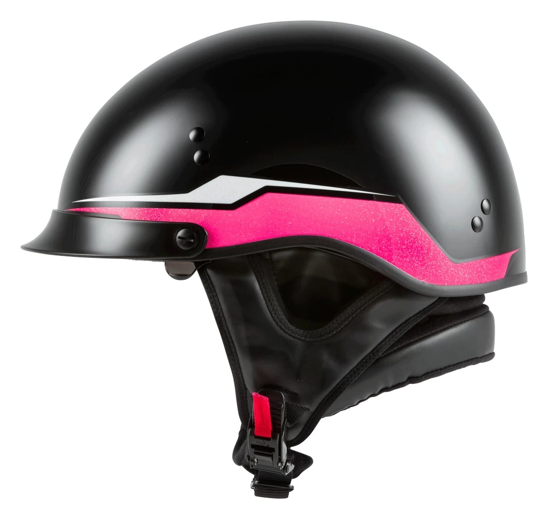GMax HH65 Source Full Dress Helmet 4 GMax HH65 Source Full Dress Helmet - Image 4