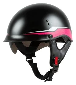 GMax HH65 Source Full Dress Helmet