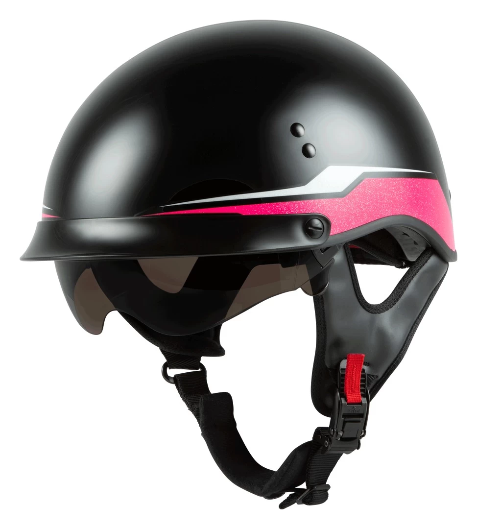 GMax HH65 Source Full Dress Helmet 1 GMax HH65 Source Full Dress Helmet