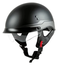 GMax HH65 Source Full Dress Helmet 24 GMax HH65 Source Full Dress Helmet -Moto Gear Shop g max hh65 source full dress helmet black silver 1