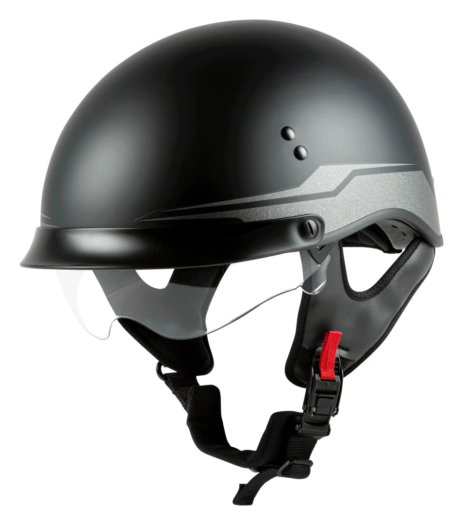 GMax HH65 Source Full Dress Helmet 9 GMax HH65 Source Full Dress Helmet - Image 9