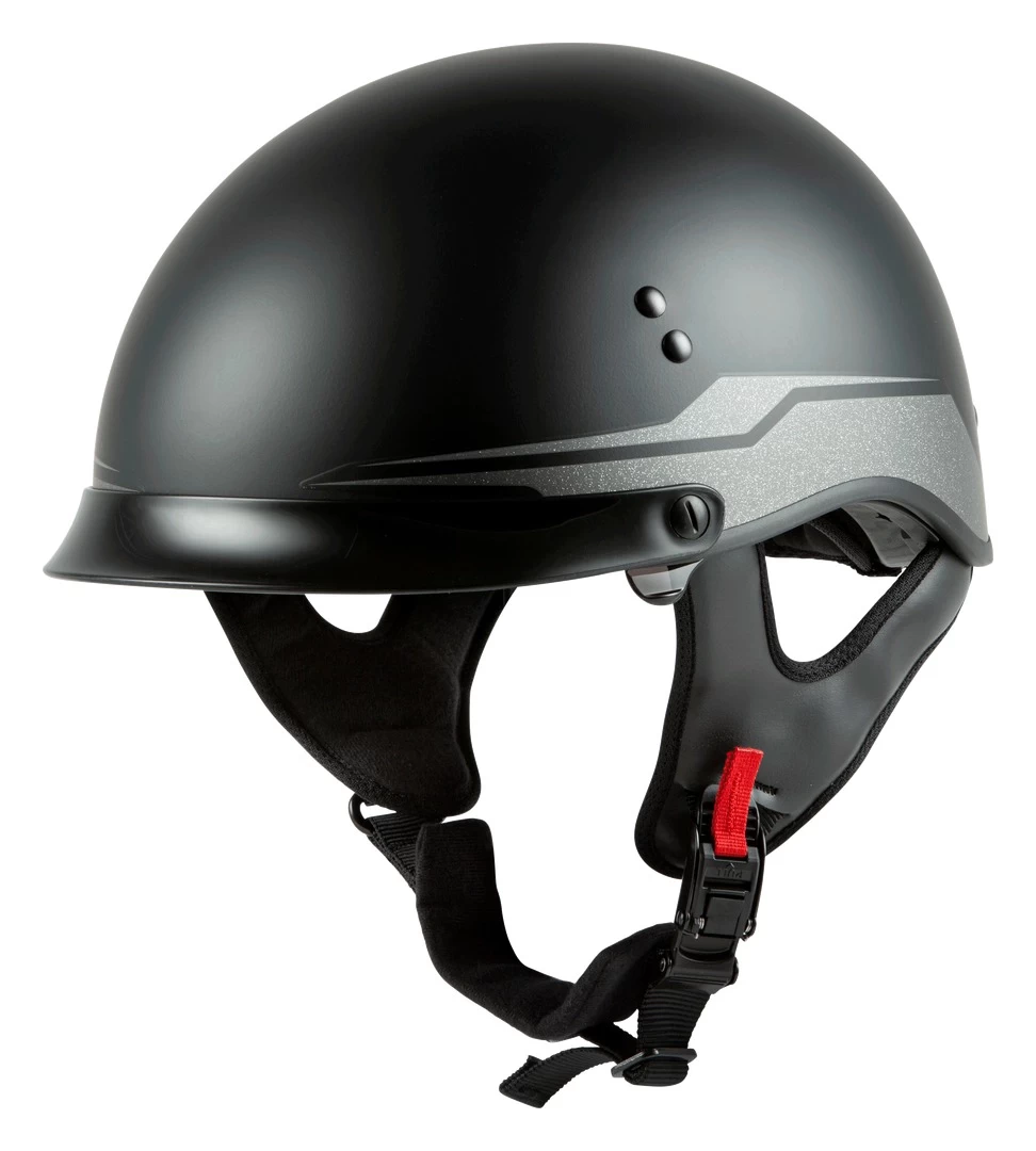 GMax HH65 Source Full Dress Helmet 10 GMax HH65 Source Full Dress Helmet - Image 10