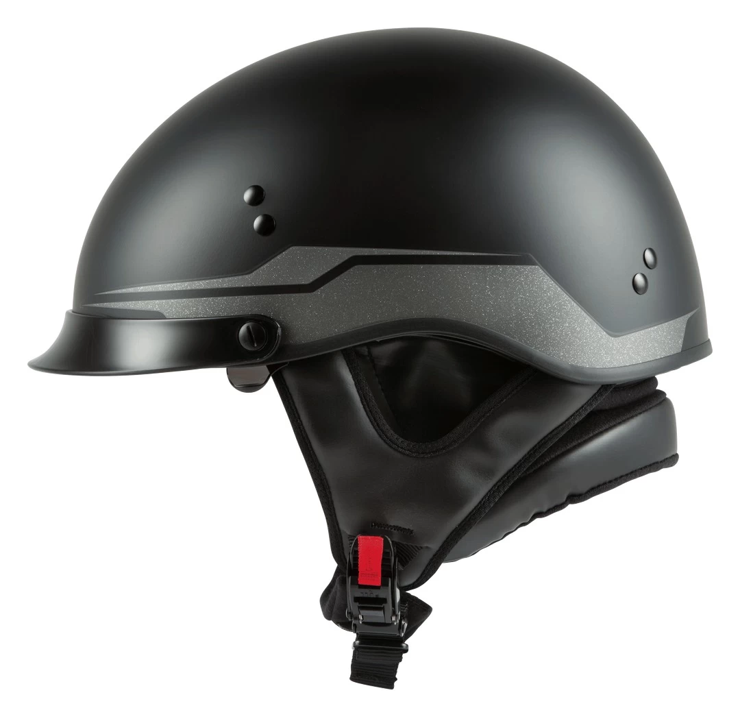 GMax HH65 Source Full Dress Helmet 11 GMax HH65 Source Full Dress Helmet - Image 11
