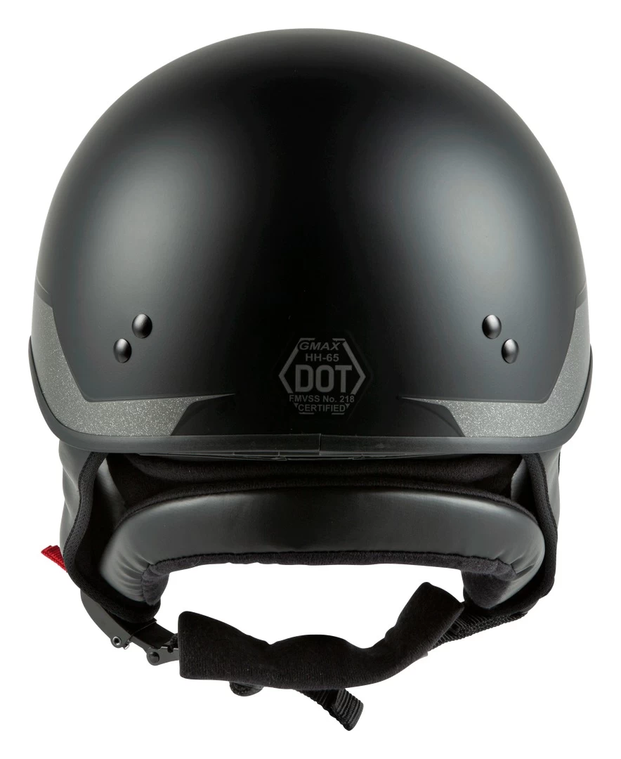 GMax HH65 Source Full Dress Helmet 12 GMax HH65 Source Full Dress Helmet - Image 12