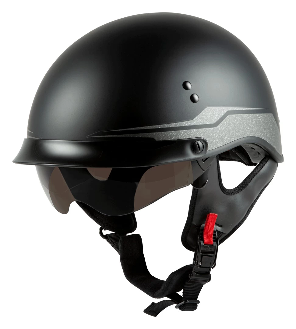 GMax HH65 Source Full Dress Helmet 2 GMax HH65 Source Full Dress Helmet - Image 2