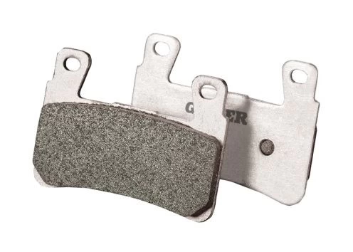 Galfer HH Sintered 1375 Front Brake Pads For Indian 2014-2023 1 Galfer HH Sintered 1375 Front Brake Pads For Indian 2014-2023