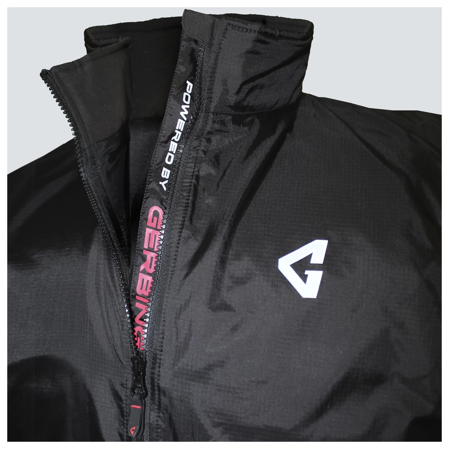 Gerbing 12V Heated Vest Liner 5 Gerbing 12V Heated Vest Liner - Image 5