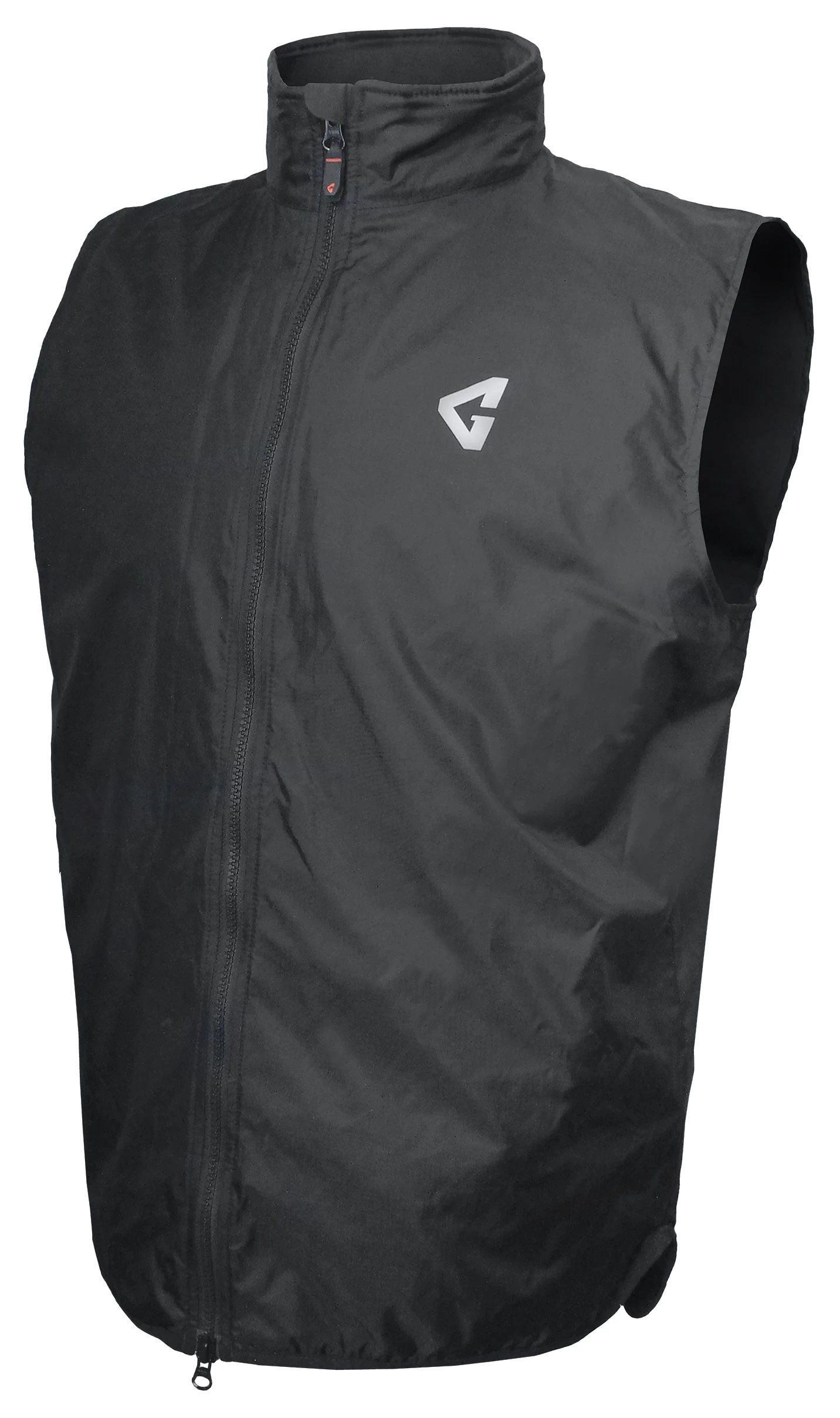 Gerbing 12V Heated Vest Liner 1 Gerbing 12V Heated Vest Liner