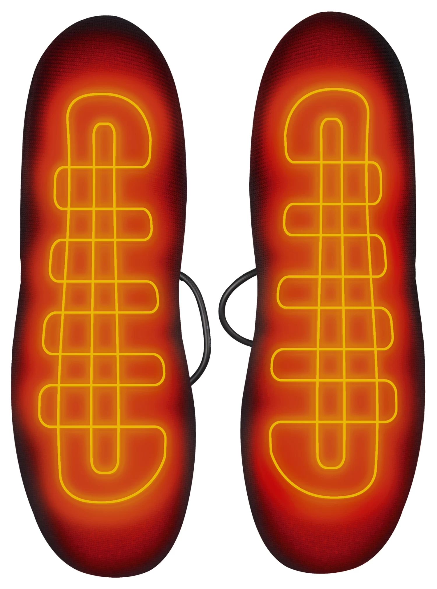 Gerbing 12V Hybrid Heated Insoles 2 Gerbing 12V Hybrid Heated Insoles - Image 2
