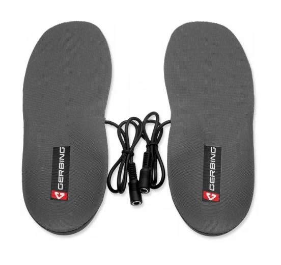 Gerbing 12V Hybrid Heated Insoles 1 Gerbing 12V Hybrid Heated Insoles