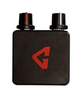 Gerbing 12V Wireless Dual Temp Remote 1 Gerbing 12V Wireless Dual Temp Remote