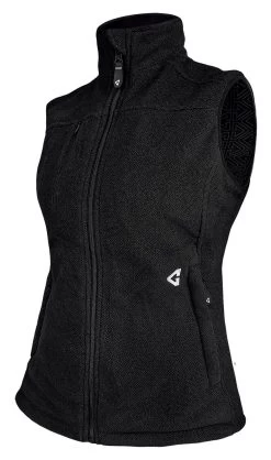 Gerbing 7V Thermite 2.0 Women's Fleece Heated Vest