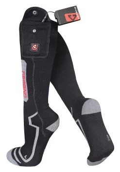 Gerbing 7V Wool Heated Socks