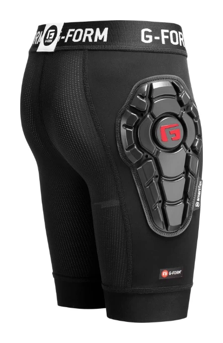 G-FORM Pro-X3 Bike Liner Shorts 3 G-FORM Pro-X3 Bike Liner Shorts - Image 3