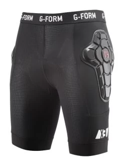 G-FORM Pro-X3 Bike Liner Shorts