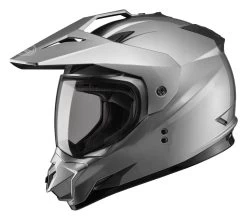 GMax GM11D Helmet - Solid 7 GMax GM11D Helmet - Solid -Moto Gear Shop gmax helmets gm11 ds solid helmet titanium