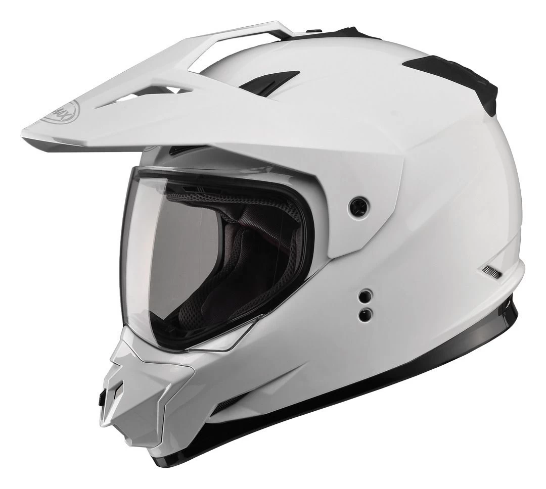 GMax GM11D Helmet - Solid 3 GMax GM11D Helmet - Solid - Image 3
