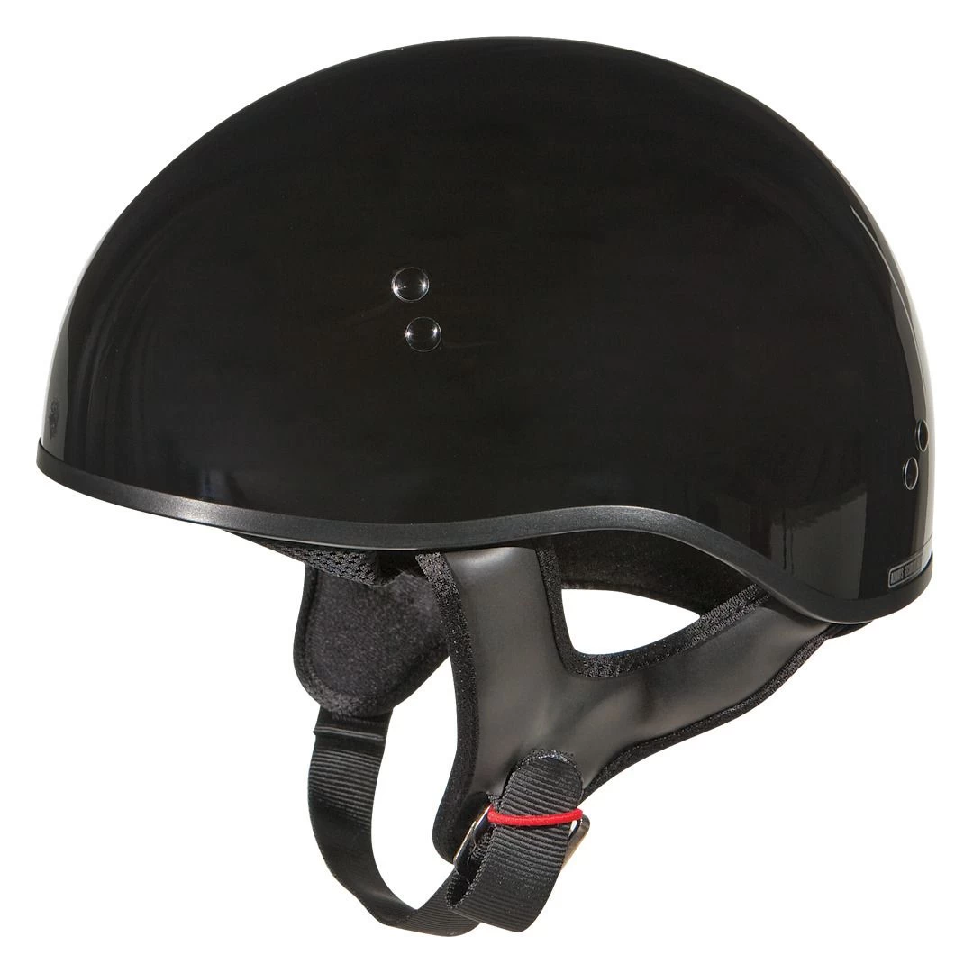 GMax GM45 Naked Helmet - Solid 1 GMax GM45 Naked Helmet - Solid