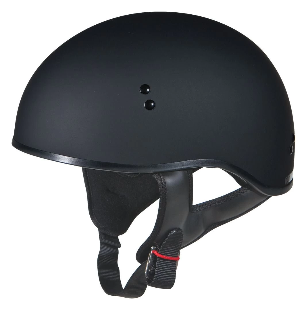 GMax GM45 Naked Helmet - Solid 2 GMax GM45 Naked Helmet - Solid - Image 2