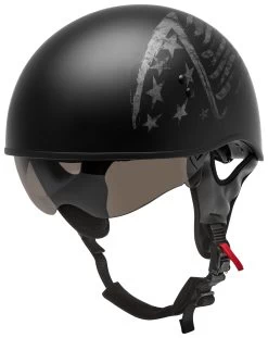 GMax GM65 Bravery Helmet