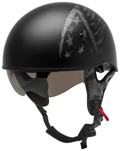 GMax GM65 Bravery Helmet