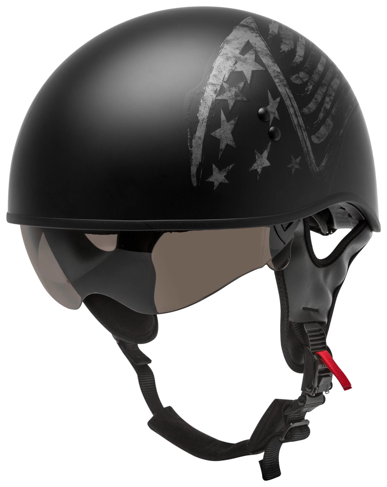 GMax GM65 Bravery Helmet 1 GMax GM65 Bravery Helmet
