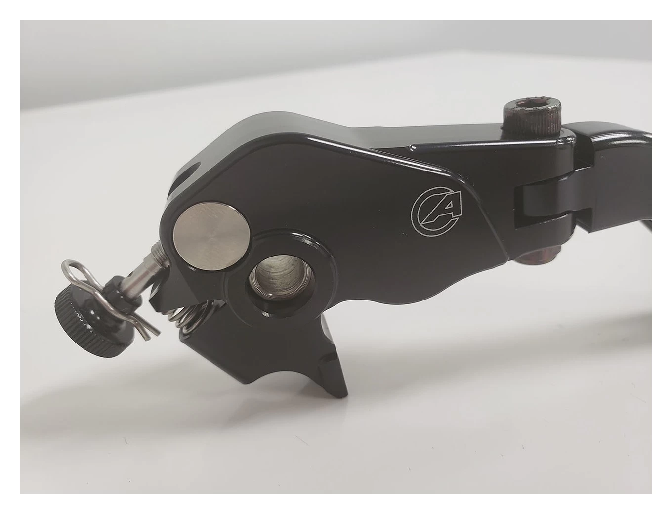 Graves Active Adjustable Brake Lever Yamaha R6 / R1 2015-2020 2 Graves Active Adjustable Brake Lever Yamaha R6 / R1 2015-2020 - Image 2