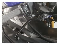 Graves Active Adjustable Brake Lever Yamaha R6 / R1 2015-2020 7 Graves Active Adjustable Brake Lever Yamaha R6 / R1 2015-2020 -Moto Gear Shop graves active adjustable brake lever yamaha r6 r120152020 3