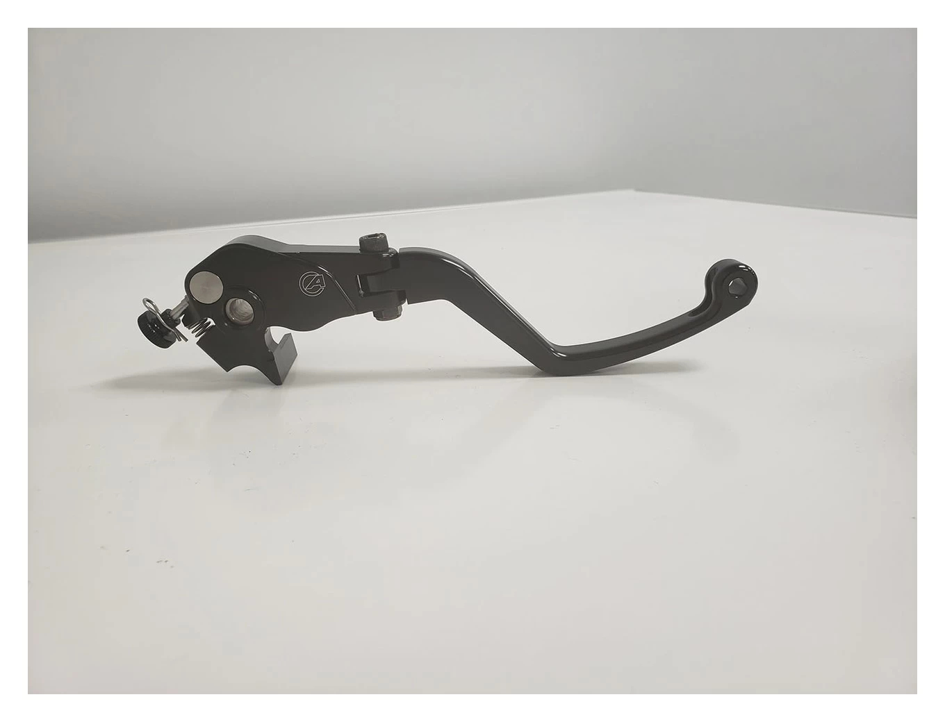 Graves Active Adjustable Brake Lever Yamaha R6 / R1 2015-2020 1 Graves Active Adjustable Brake Lever Yamaha R6 / R1 2015-2020