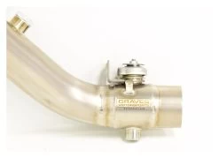 Graves EVR Slip-On Exhaust Kawasaki ZX-10R / RR 2016-2020 -Moto Gear Shop graves evr slip on exhaust kawasaki zx10 rrr20162020 2