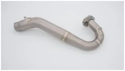 Graves Titanium Header Honda CRF450L / RL / X 2019-2023
