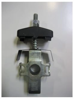 Graves Chain Adjuster Retention Set Yamaha R3 / MT-03