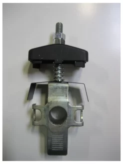 Graves Chain Adjuster Retention Set Yamaha R3 / MT-03