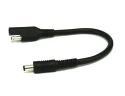 Gerbing Coax Male To SAE Cable