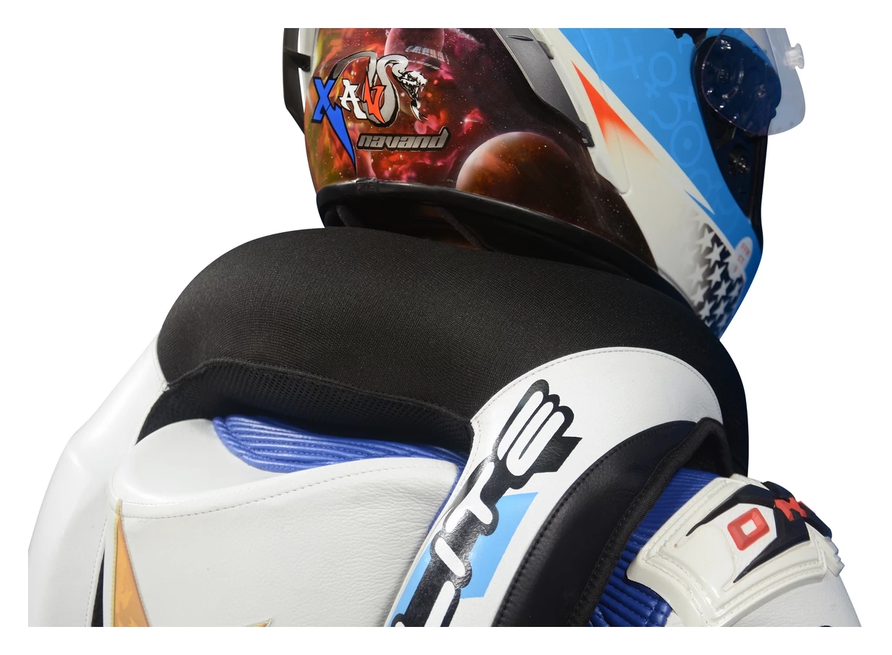 Helite GP Air Track Airbag Vest 7 Helite GP Air Track Airbag Vest - Image 7