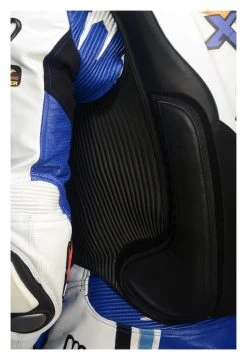 Helite GP Air Track Airbag Vest 15 Helite GP Air Track Airbag Vest -Moto Gear Shop helite gp air track airbag vest 7