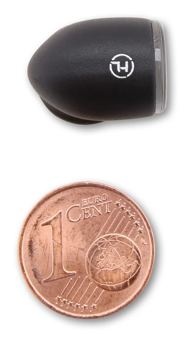 Highsider Proton 2 Turn Signals 3 Highsider Proton 2 Turn Signals - Image 3