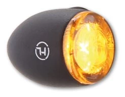 Highsider Proton 2 Turn Signals