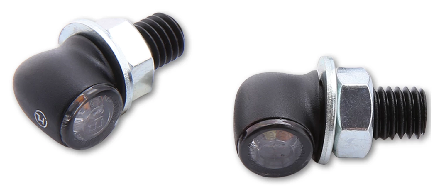 Highsider Proton 2 Turn Signals 4 Highsider Proton 2 Turn Signals - Image 4