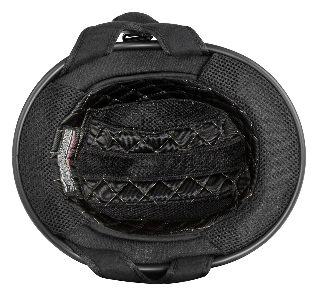 Highway 21 .357 Helmet 5 Highway 21 .357 Helmet - Image 5