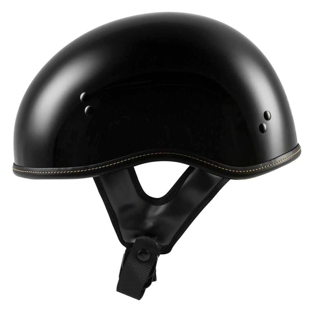 Highway 21 .357 Helmet 1 Highway 21 .357 Helmet