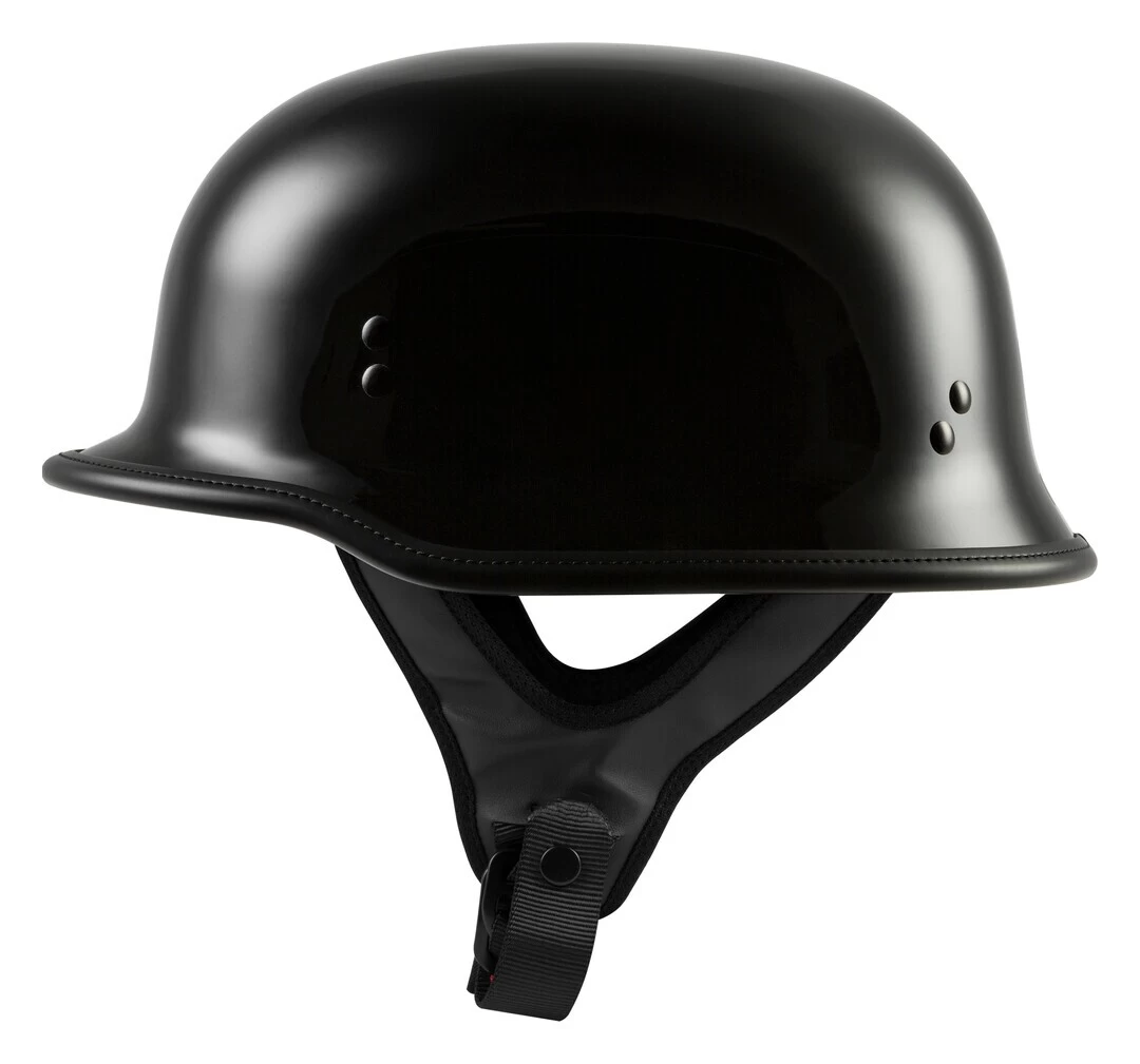 Highway 21 9mm Helmet 1 Highway 21 9mm Helmet
