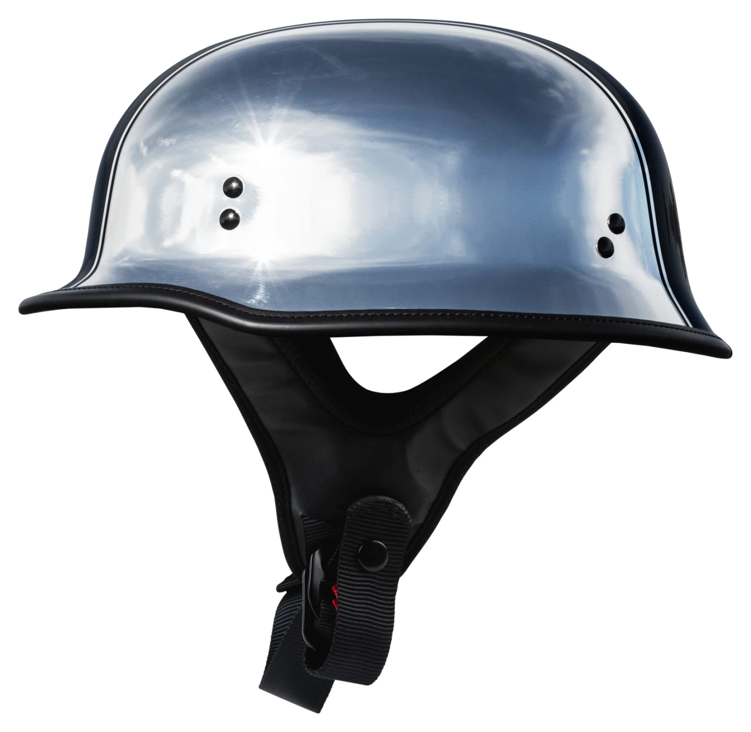 Highway 21 9mm Helmet 3 Highway 21 9mm Helmet - Image 3